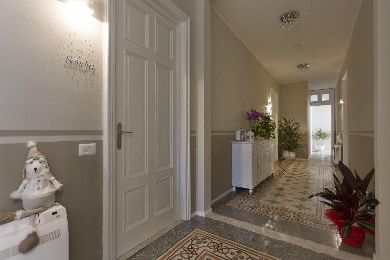 Villa Anna - Lobi