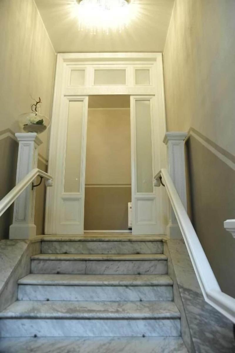 Villa Anna - Lobi