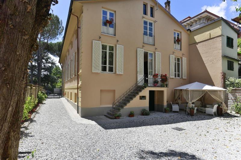 Villa Anna - Genel