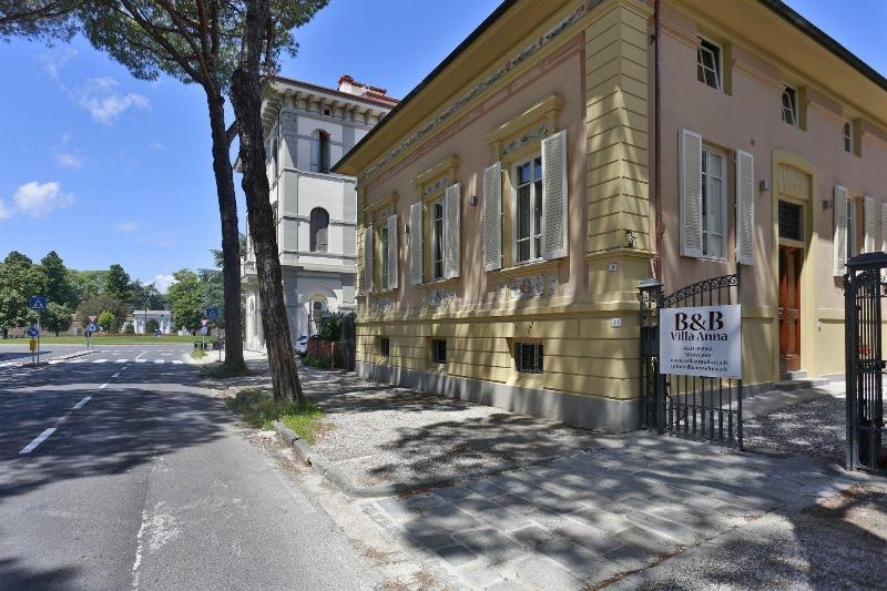Villa Anna - Genel