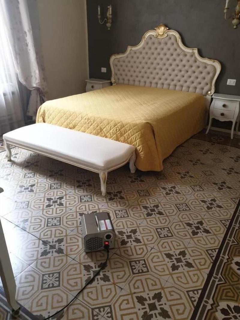 Villa Anna - Oda