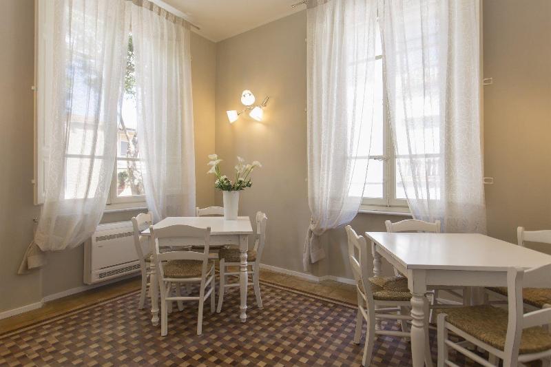 Villa Anna - Restoran