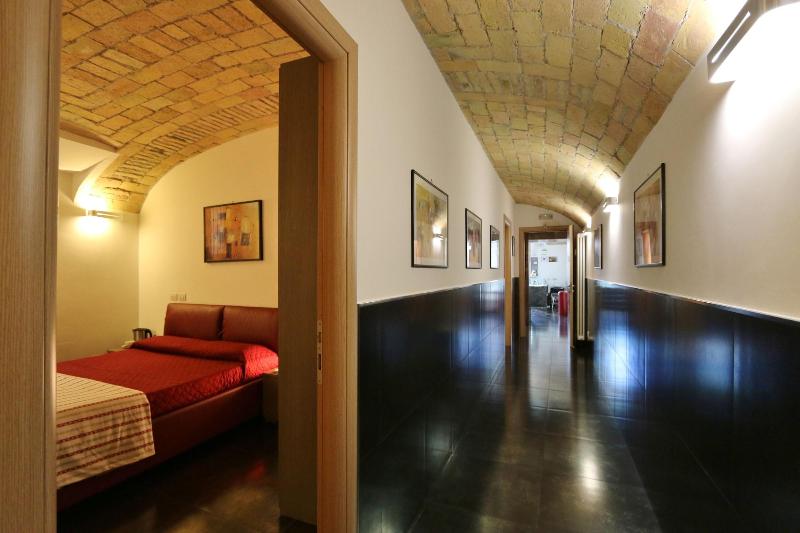 Residenza Adriana - Lobi