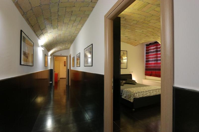 Residenza Adriana - Lobi