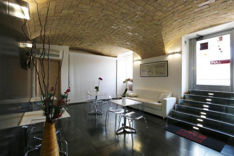 Residenza Adriana - Toplantı