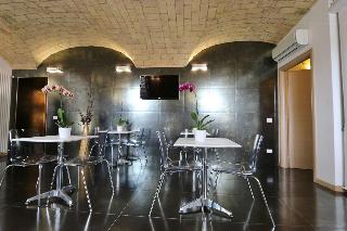 Residenza Adriana otel fotoğrafı