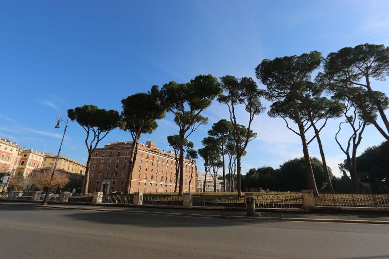 Residenza Adriana - Genel