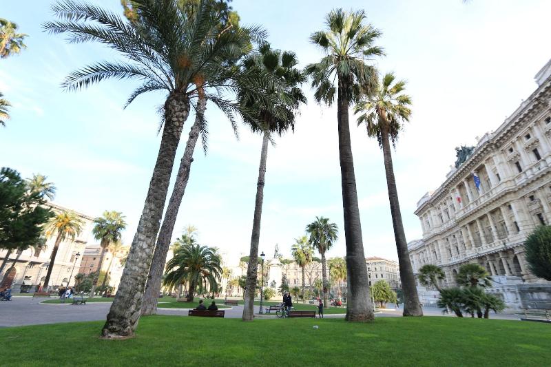 Residenza Adriana - Genel