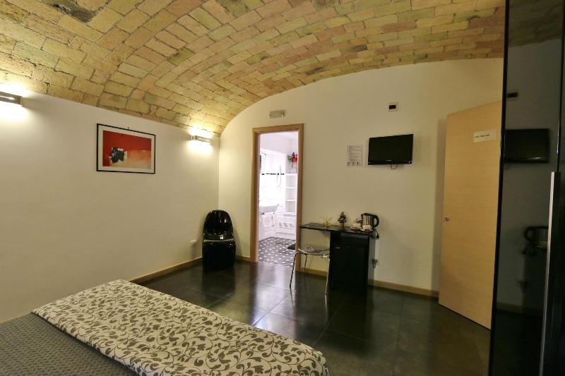 Residenza Adriana - Oda
