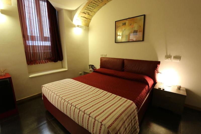 Residenza Adriana - Oda