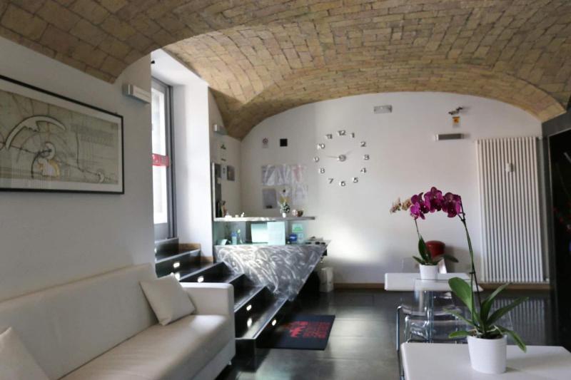Residenza Adriana - Oda