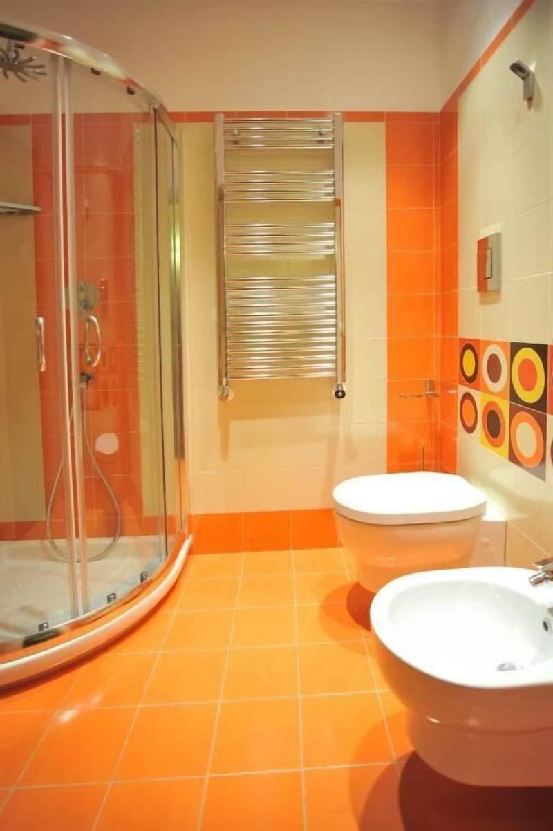 Residenza Adriana - Oda