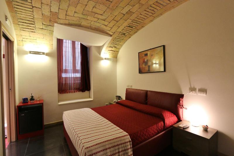 Residenza Adriana - Oda