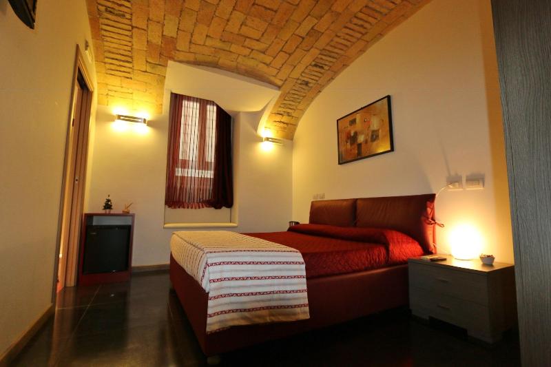 Residenza Adriana - Oda