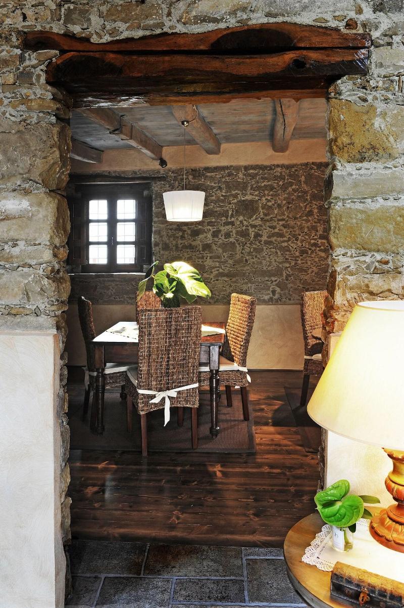 Antica Locanda Lunetta - Bar