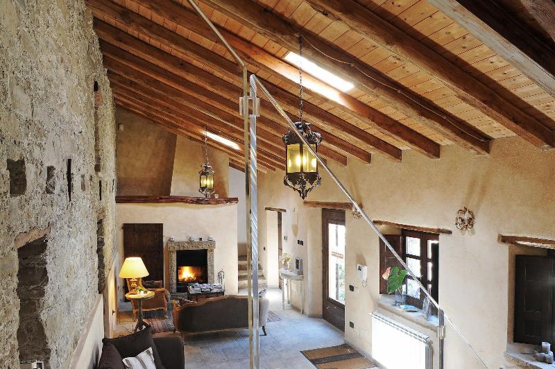 Antica Locanda Lunetta - Lobi