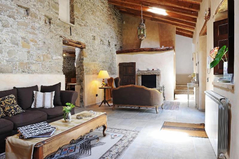 Antica Locanda Lunetta - Lobi