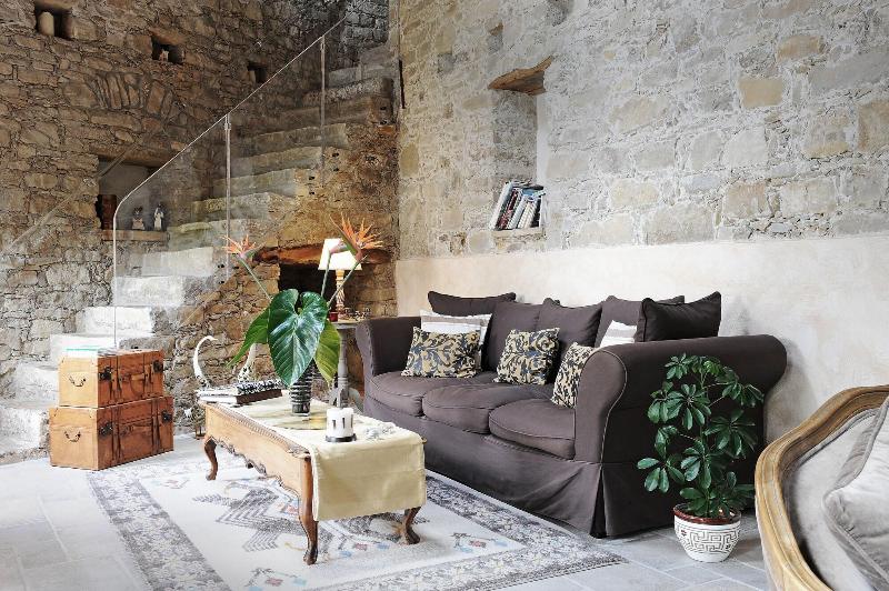 Antica Locanda Lunetta - Lobi