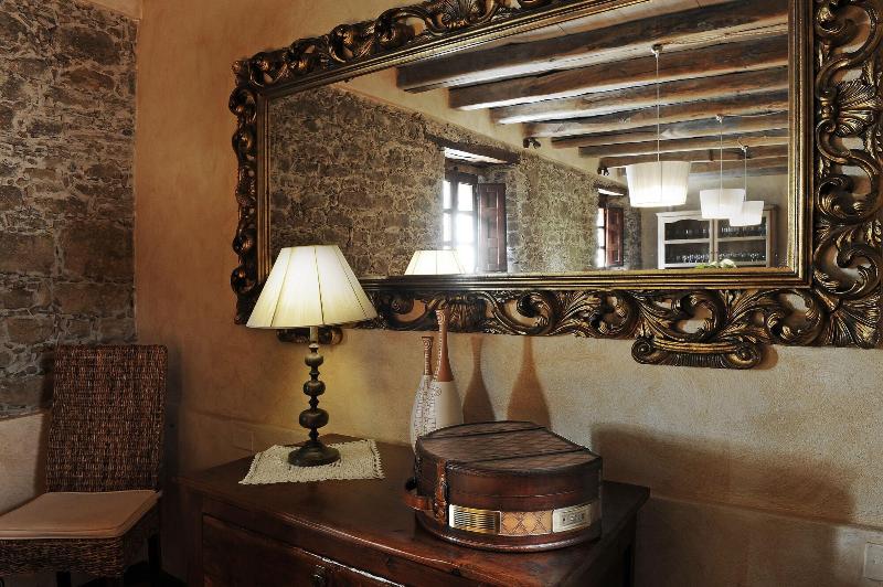 Antica Locanda Lunetta - Lobi