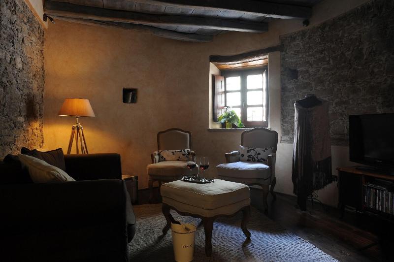 Antica Locanda Lunetta - Lobi
