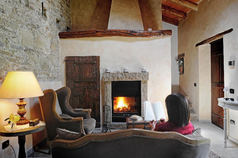 Antica Locanda Lunetta - Aktivite