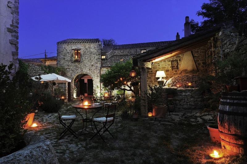 Antica Locanda Lunetta - Genel