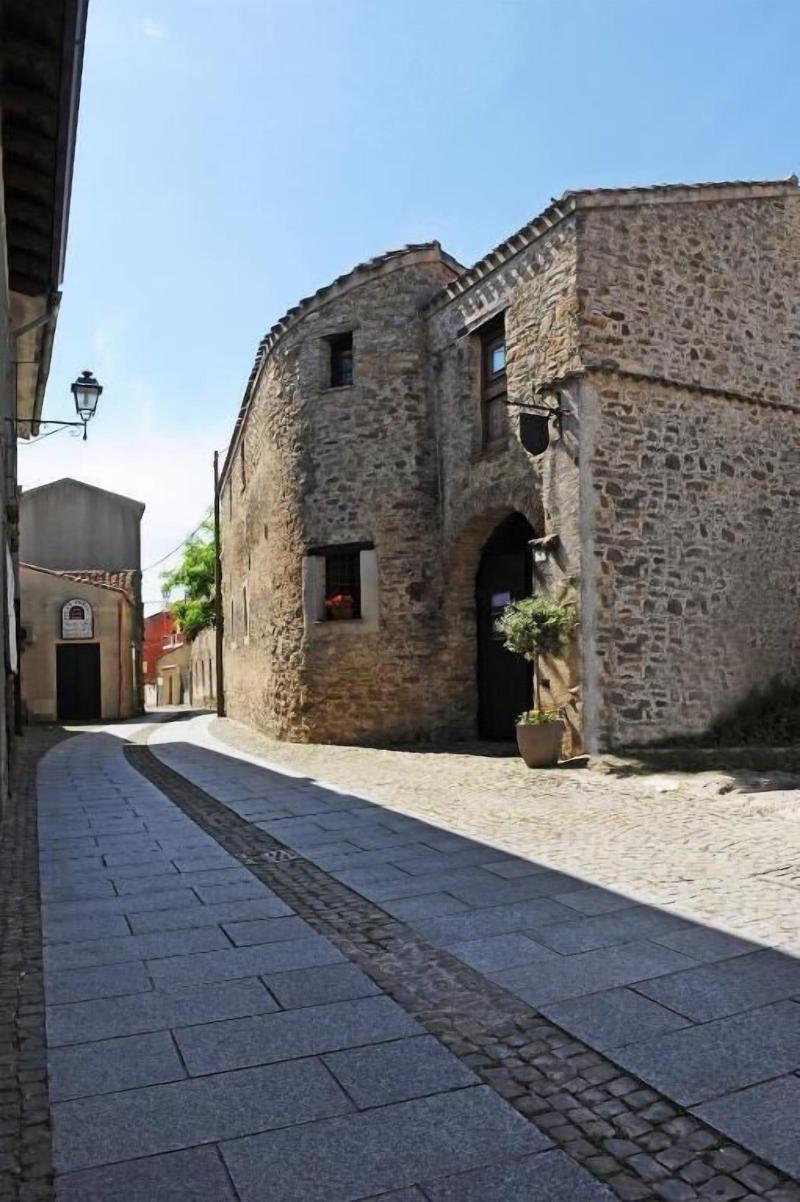 Antica Locanda Lunetta - Genel