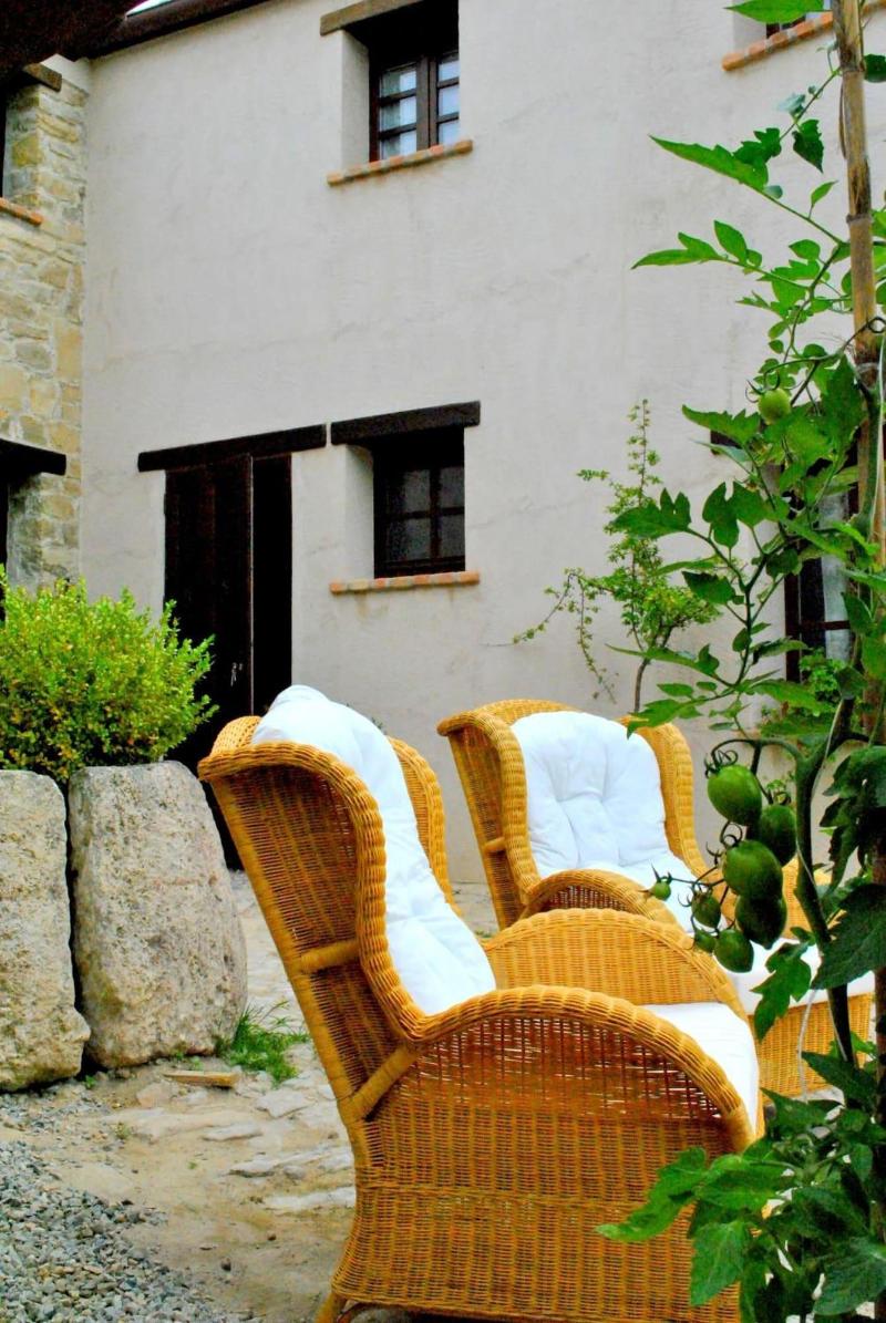 Antica Locanda Lunetta - Genel