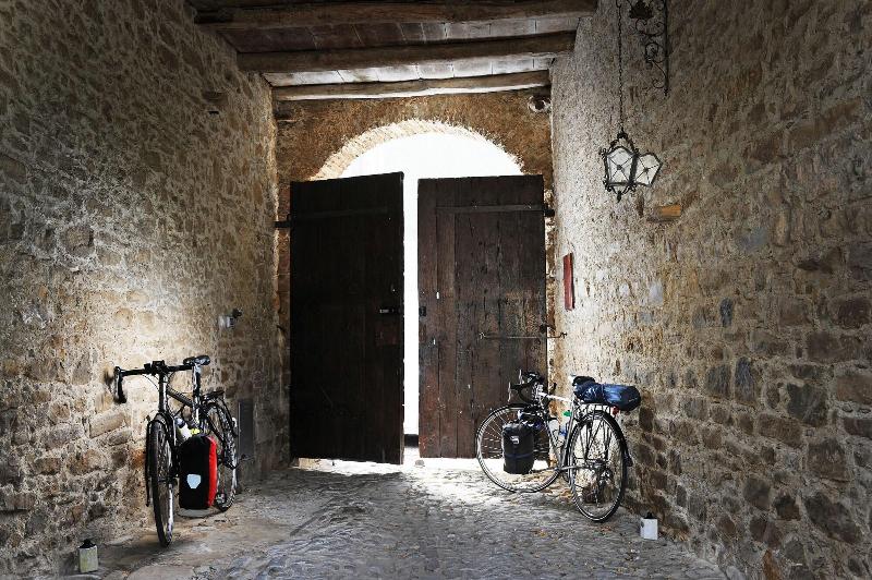 Antica Locanda Lunetta - Genel