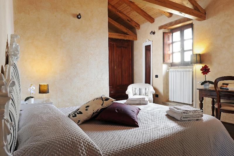 Antica Locanda Lunetta - Oda