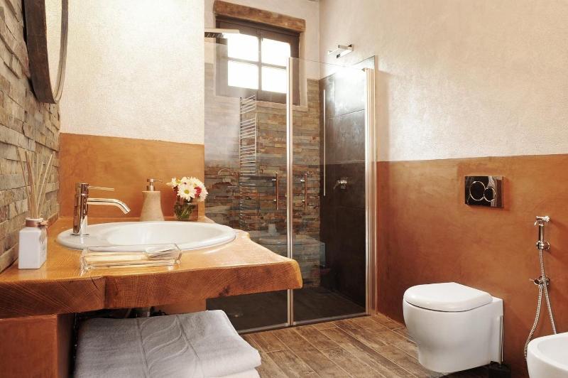 Antica Locanda Lunetta - Oda