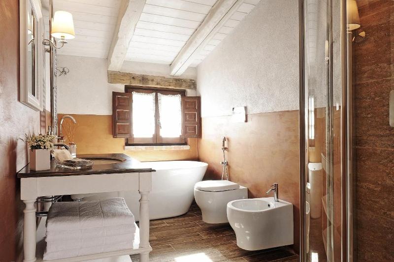 Antica Locanda Lunetta - Oda