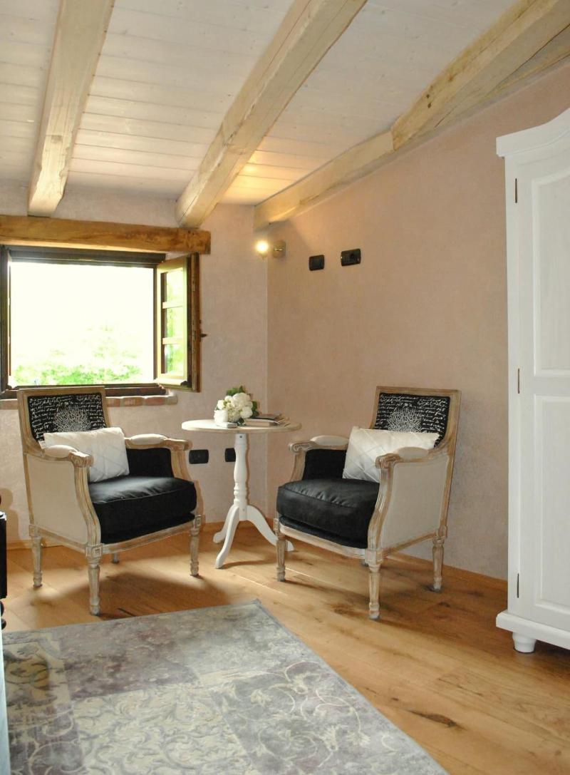 Antica Locanda Lunetta - Oda