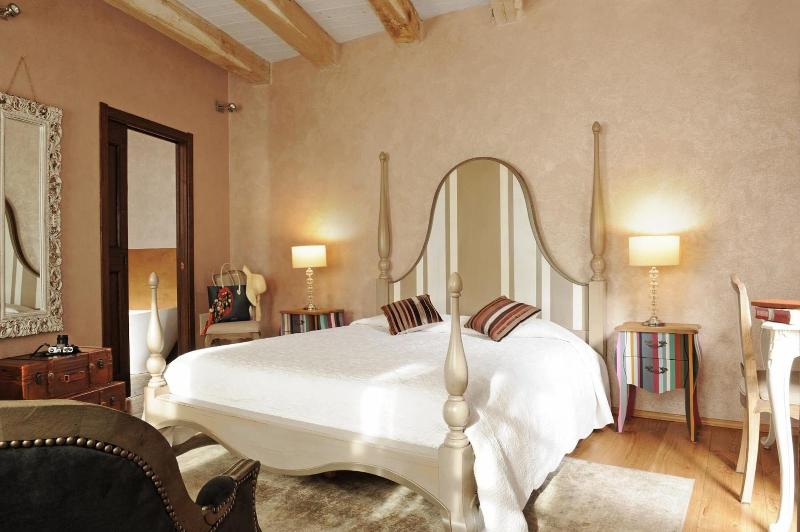 Antica Locanda Lunetta - Oda