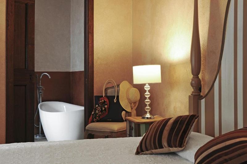 Antica Locanda Lunetta - Oda