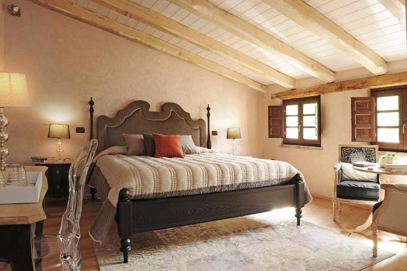 Antica Locanda Lunetta - Oda