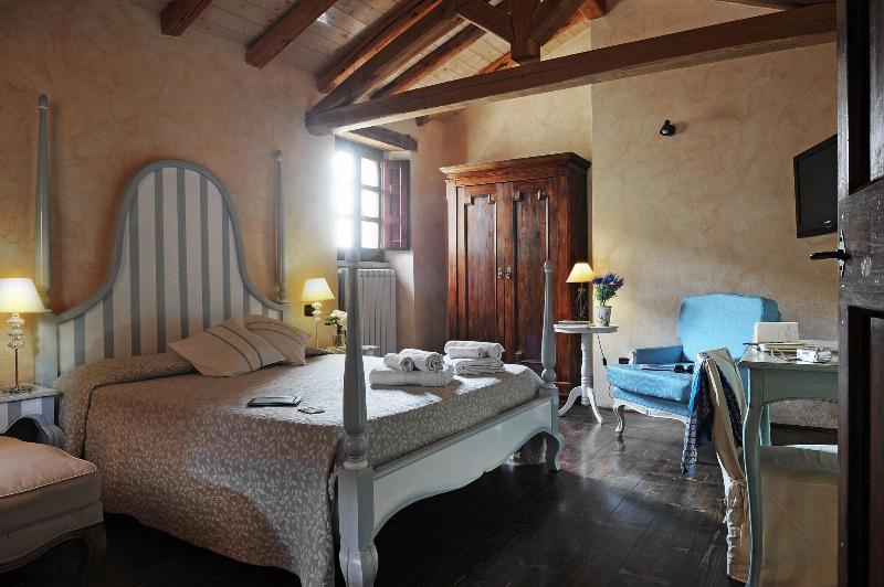 Antica Locanda Lunetta - Oda