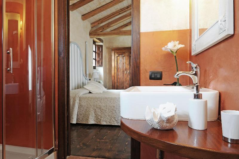 Antica Locanda Lunetta - Oda