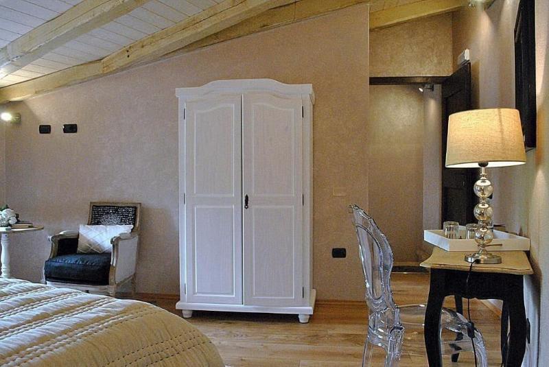 Antica Locanda Lunetta - Oda