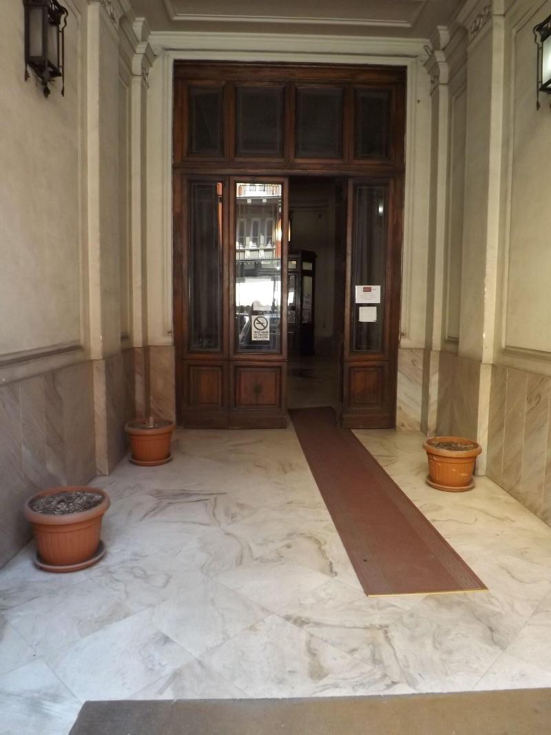 Domus Alma - Lobi