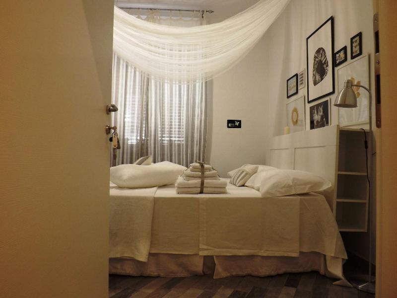Domus Alma - Oda