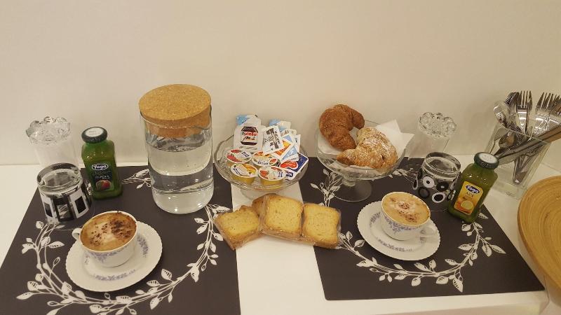 Il Saraceno - Restoran