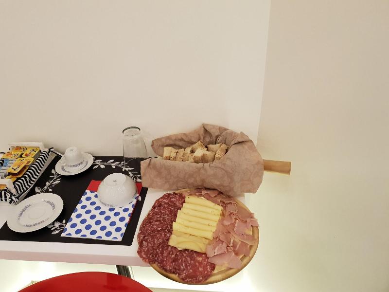 Il Saraceno - Restoran