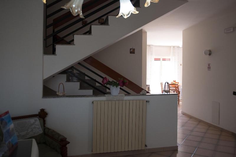 Area Domus - Lobi