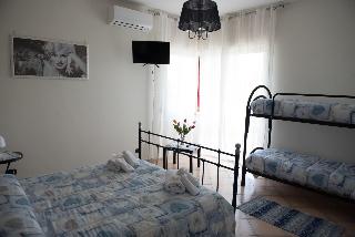 Area Domus otel fotoğrafı