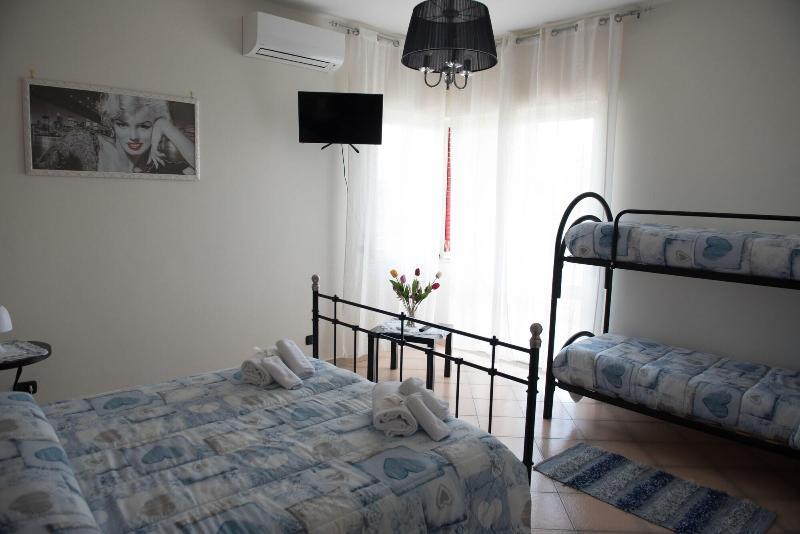 Area Domus - Genel
