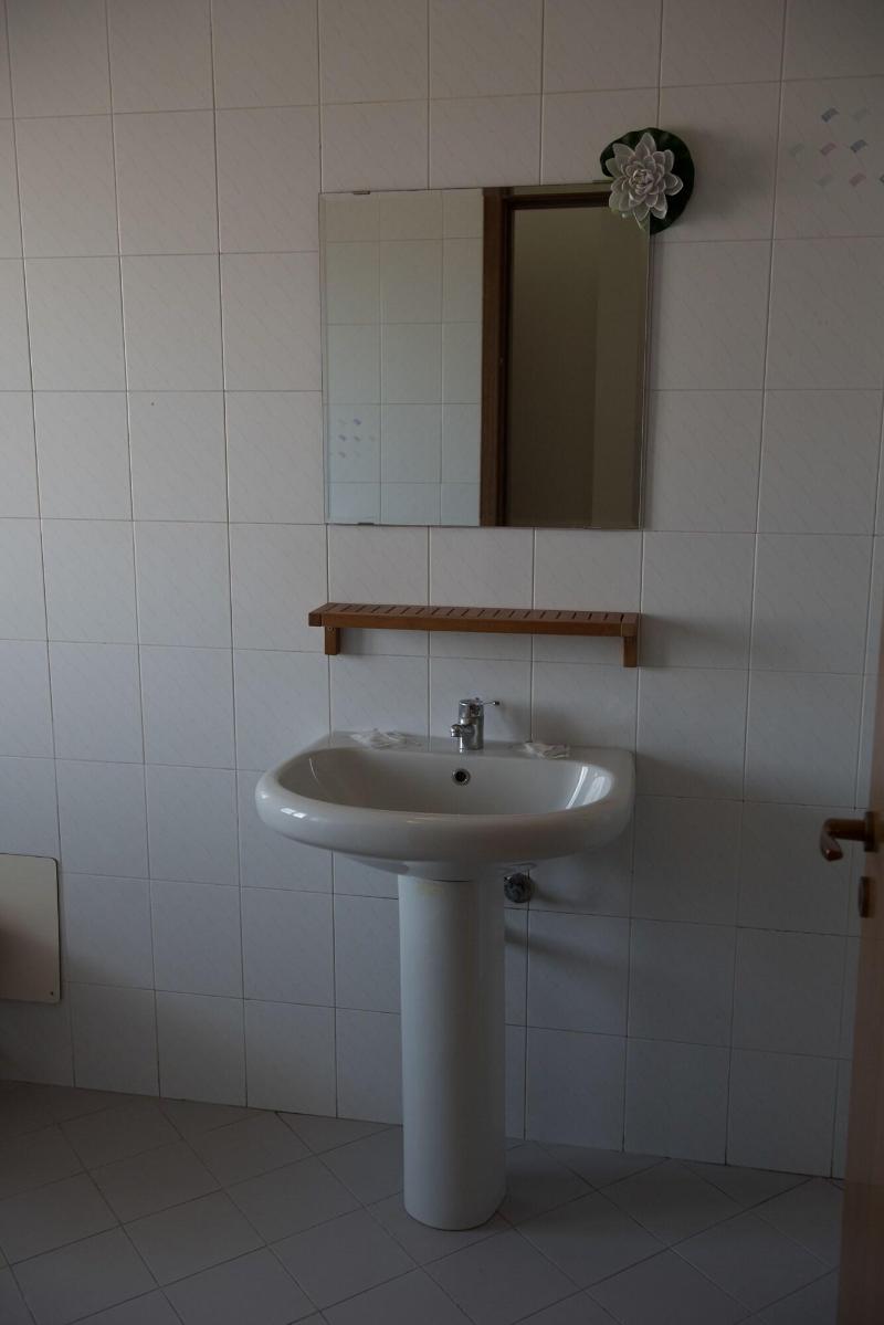 Area Domus - Oda