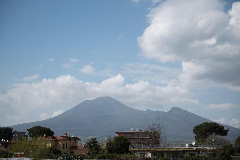 Area Domus - Oda
