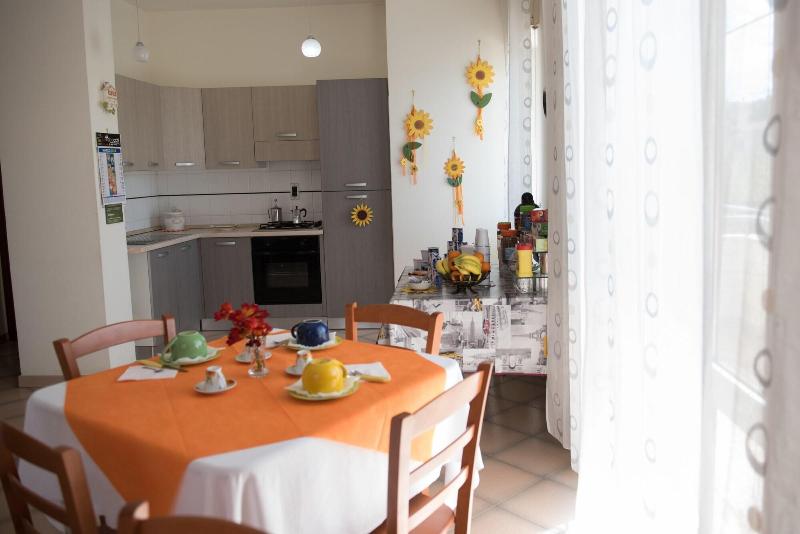 Area Domus - Restoran