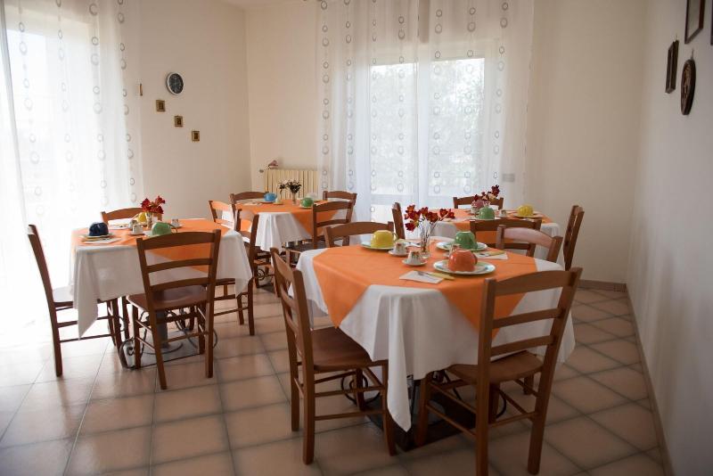 Area Domus - Restoran